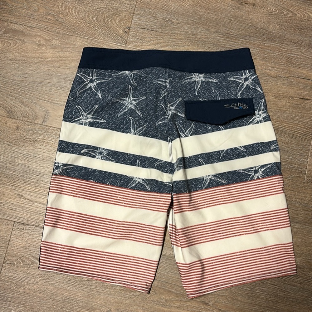 Brand🆕🔥😍🔥 SALT LIFE boardshorts - Picture 3 of 17
